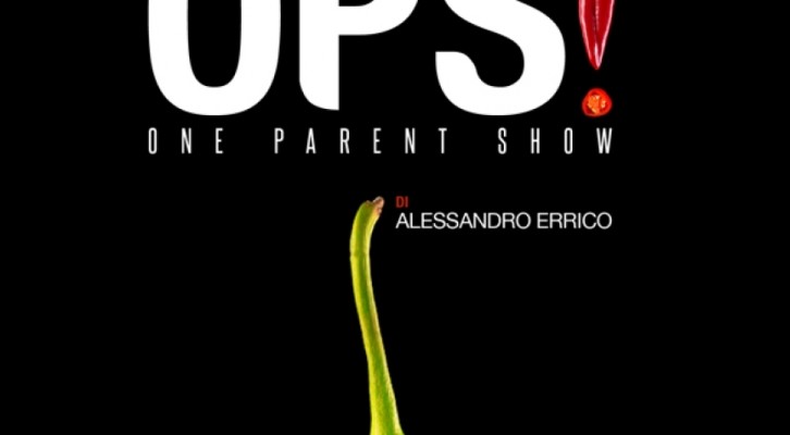 Alle Terme Stufe di Nerone OPS! One Parent Show