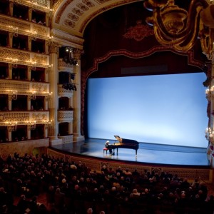 Il teatro San Carlo di Napoli rilancia la vera Danza