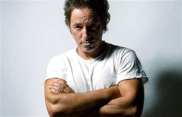 Bruce Springsteen a Napoli: tutto è pronto per l’arrivo del “Boss”