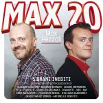 Max Pezzali: il nuovo album di inediti contiene duetti con i più grandi della musica italiana