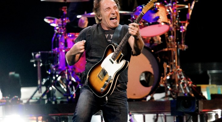 “Springsteen & I”, il docufilm che svela perché il rock del boss è diventato  la colonna sonora di una generazione