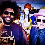 Elvis Costello e i The Roots “Wise Up Ghost”