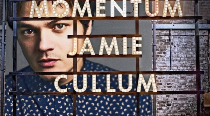 Jamie Cullum  – Momentum