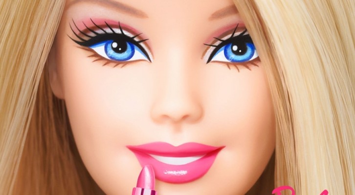 Arriva la Barbie contro l’anoressia