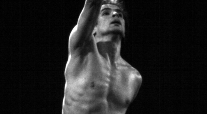 Omaggio a Rudolf Nureyev il mito del balletto mondiale