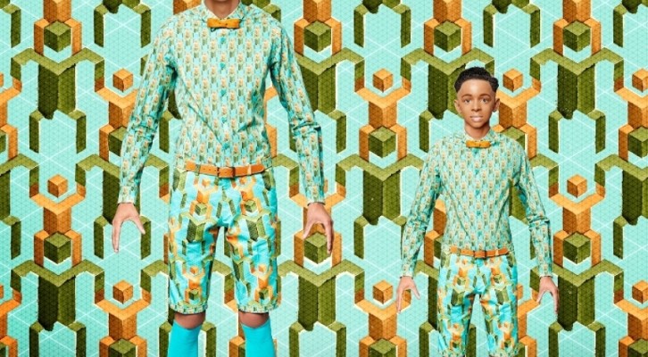 Stromae: il nuovo singolo Papaoutai