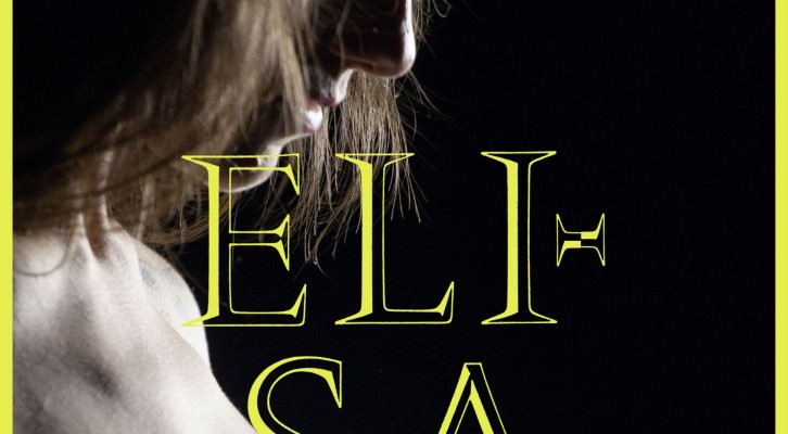 Elisa in anteprima presenta la cover e la tracklist del nuovo album