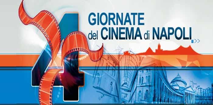 Le quattro giornate del cinema di Napoli