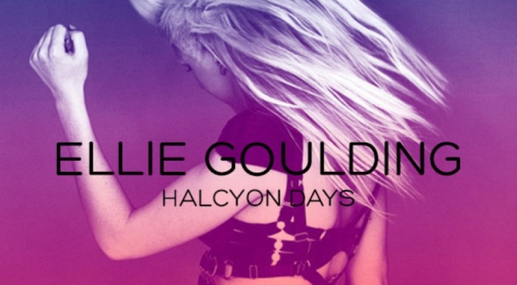 Ellie Goulding – Halcyon Days