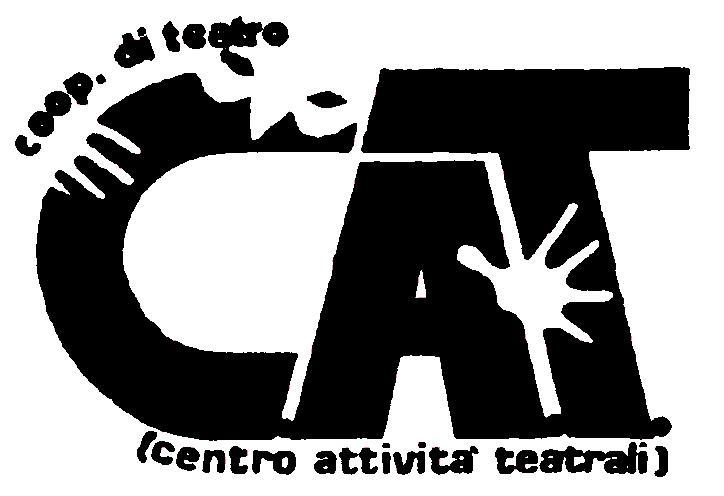 Al via l’interessante programmazione del C.A.T. di Marcella e Sergio Celoro