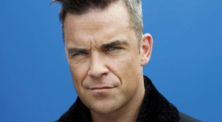 Robbie Williams unica data italiana al Palaolimpico di Torino