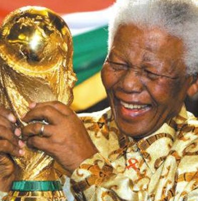 Addio a Nelson Mandela, il rivoluzionario per eccellenza