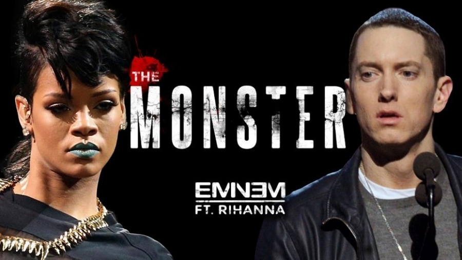 Eminem è online il video dell’hit mondiale “The Monster”