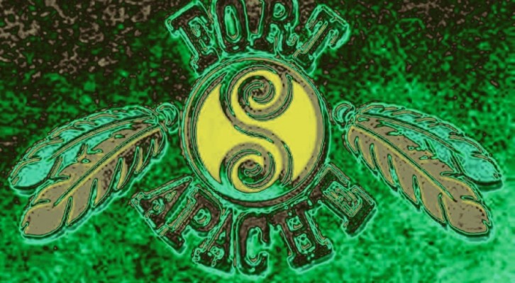 Fort Apache: in radio il tormentone Song Inspiration
