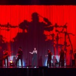 Laura Pausini, parte domenica 8 dicembre da Roma The Greatest Hits World Tour