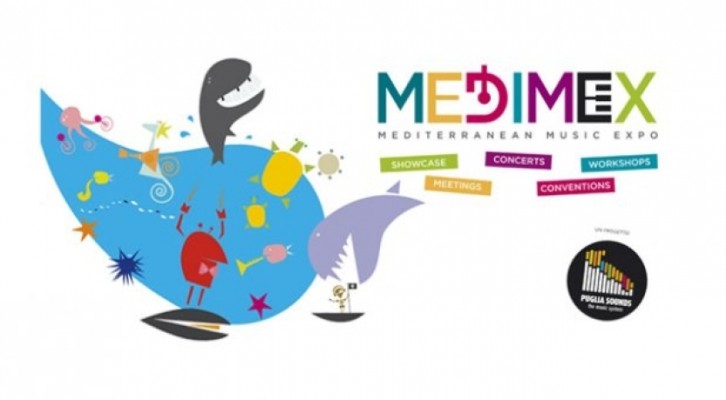 Medimex: fiera della musica e della riflessione