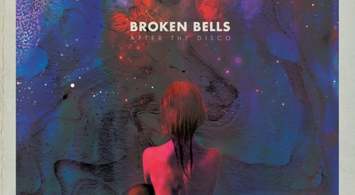 I Broken Bells in uscita il secondo album “After the Disco”