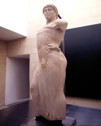 La statua dell’auriga rientra in Sicilia