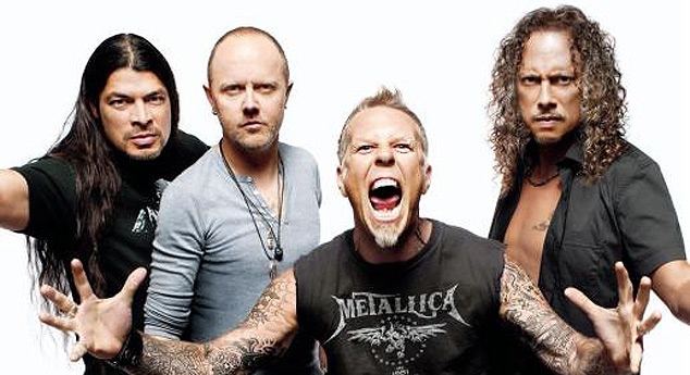 Metallica: ecco gli special guests
