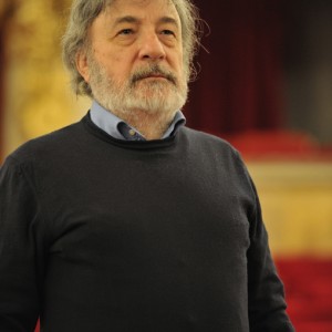 Giuliano Palma e il suo primo Sanremo