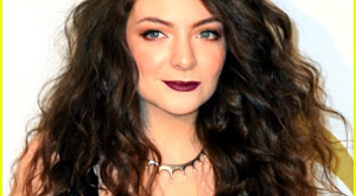Lorde porta a casa due Grammy Awards