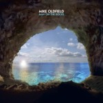 Man On The Rocks, il nuovo album di Mike Oldfield