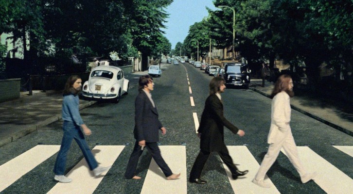 Beatles e Usa: 50 anni dalla British Invasion