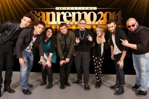 Sanremo 2014: alla rovina del cantautorato italiano