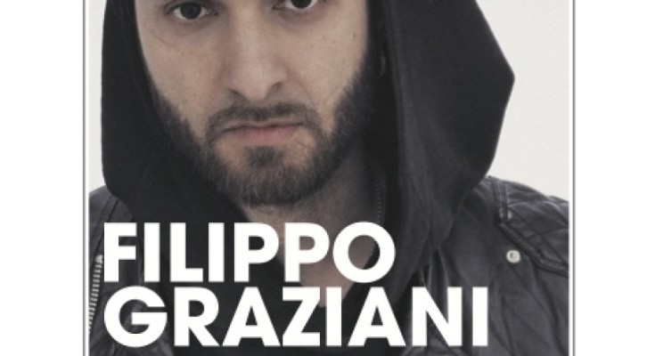 Filippo Graziani, il nuovo album Le cose belle