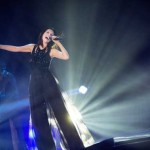 Laura Pausini a grande richiesta annuncia nuove date del The Greatest Hits World Tour