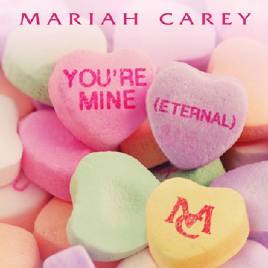 Mariah Carey, il nuovo singolo You’re Mine (Eternal)