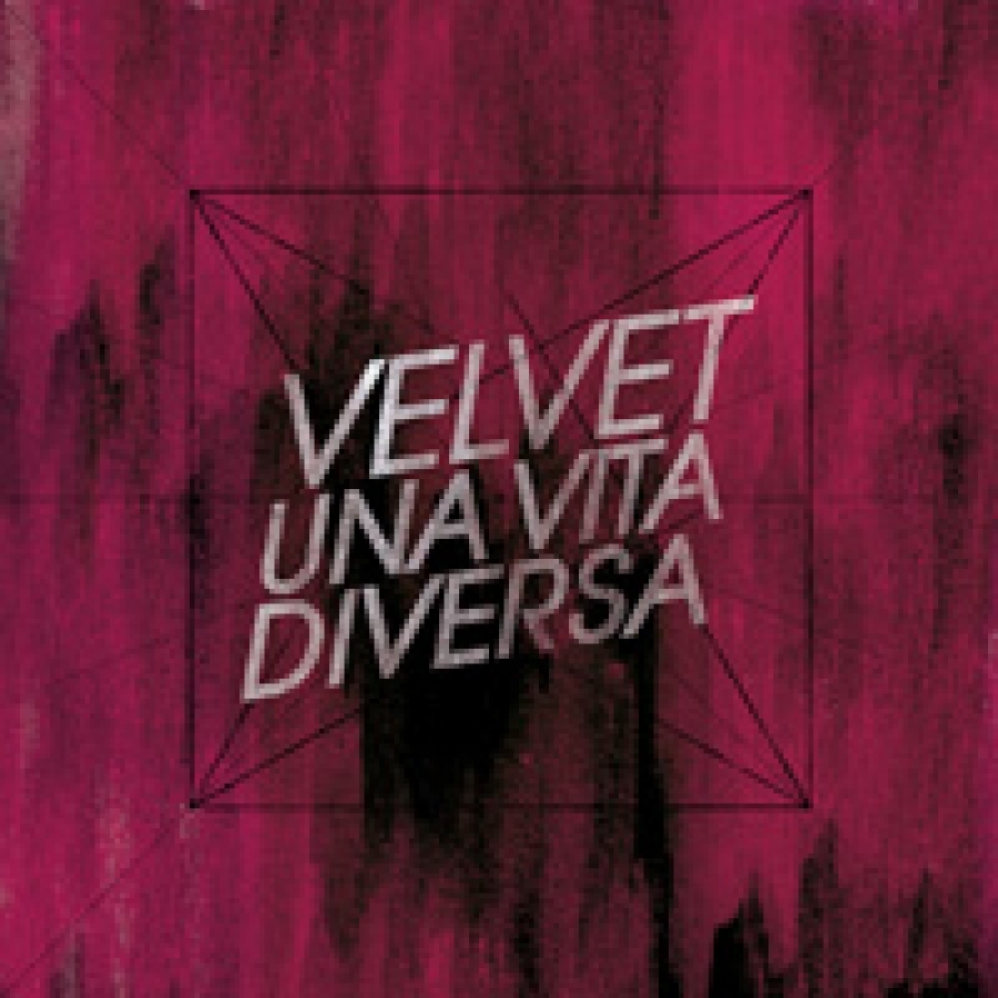 Velvet, il nuovo singolo Una vita diversa
