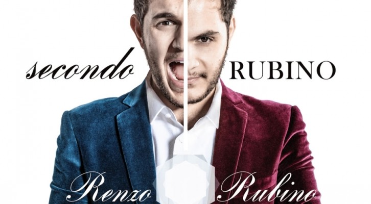 Verso Sanremo – Renzo Rubino riflette e ironizza con Secondo Rubino