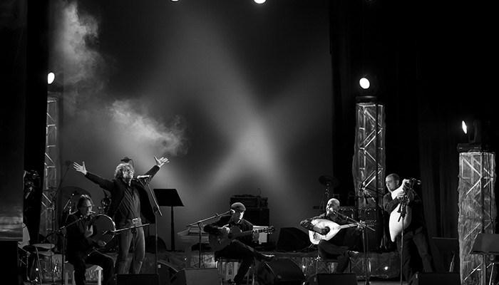 La prima edizione del festival “Cultural Bridge – la musica delle radici”