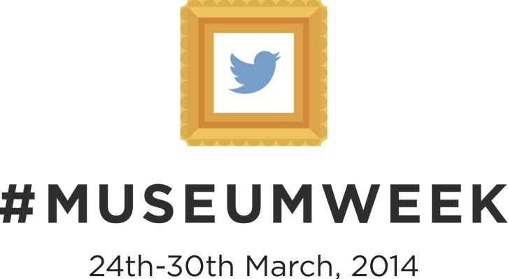 Una settimana al museo organizzata da Twitter