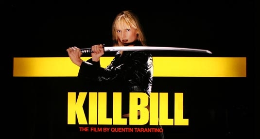Kill Bill 2, appuntamento con Tarantino su Rai Movie