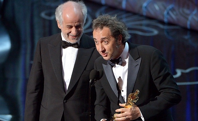 La Grande Bellezza: Sorrentino porta l’Oscar in l’Italia dopo 15 anni