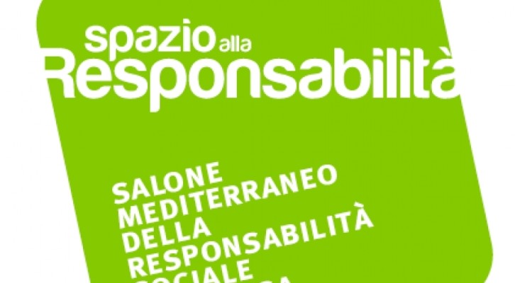 Napoli inaugura il Salone Mediterraneo della Responsabilità Sociale Condivisa