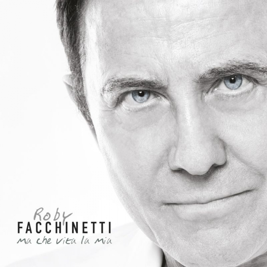 Roby Facchinetti, il terzo album da solista “Ma che vita è la mia”
