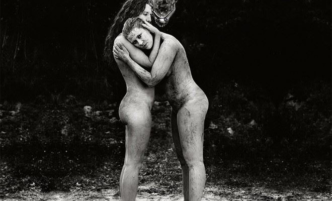 Origine, mostra fotografica di Tiziana Mastropasqua