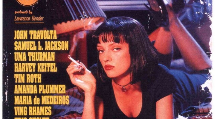 Pulp Fiction festeggia 20 anni e ritorna al cinema