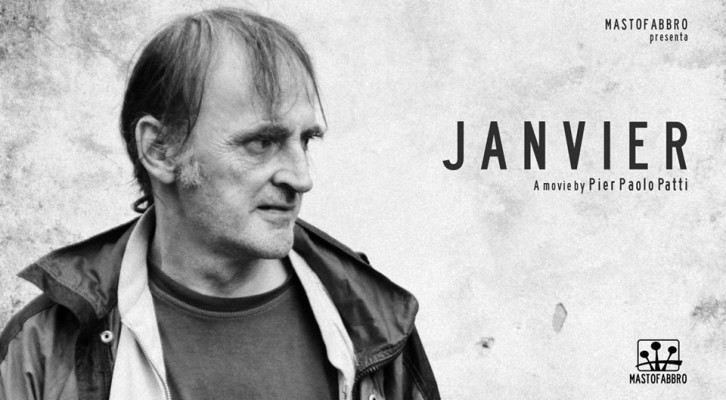 Janvier, il nuovo corto del regista Pier Paolo Patti