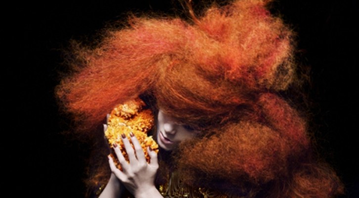 Björk e Attenborough, un documentario sul collegamento che esiste tra musica e natura