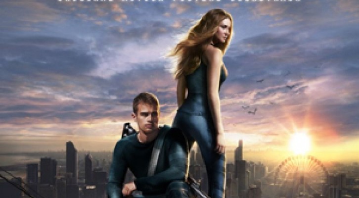 Divergent, la colonna Sonora del film campione d’incassi