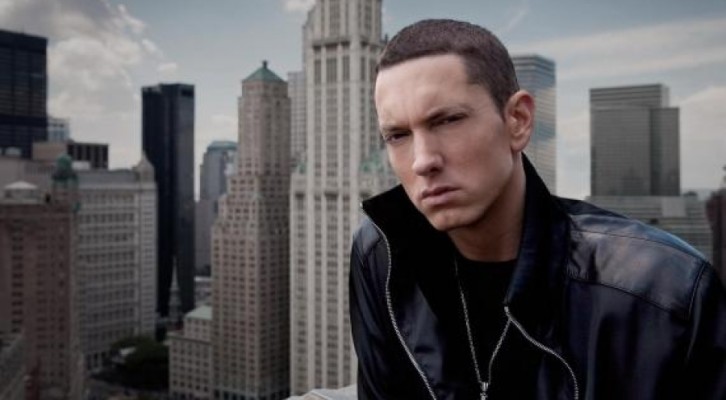 “Headlights”, il nuovo singolo di Eminem