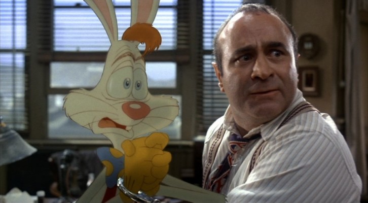 Muore Bob Hoskins, il famoso detective di Chi ha incastrato Roger Rabbit?