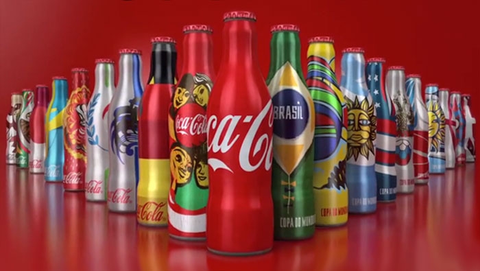La Coca Cola dice addio all’ingrediente sospetto