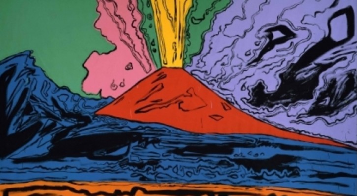Andy Warhol, semplicemente un mito