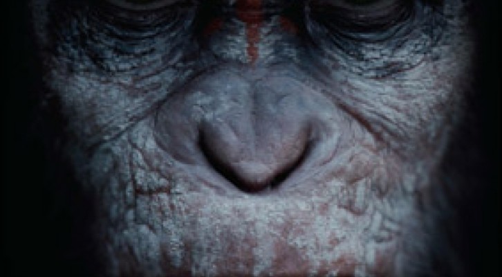 Apes Revolution: il pianeta delle scimmie