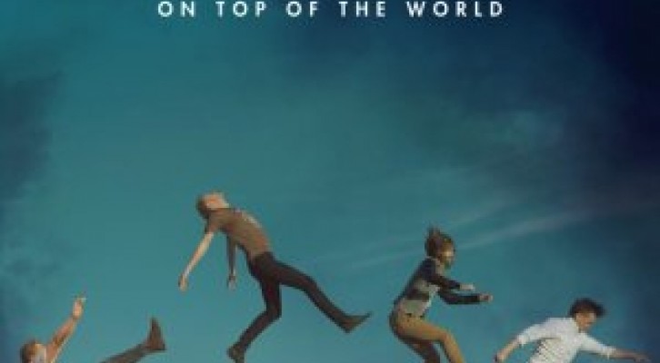 Imagine Dragons: arriva il nuovo singolo “On Top Of The World”